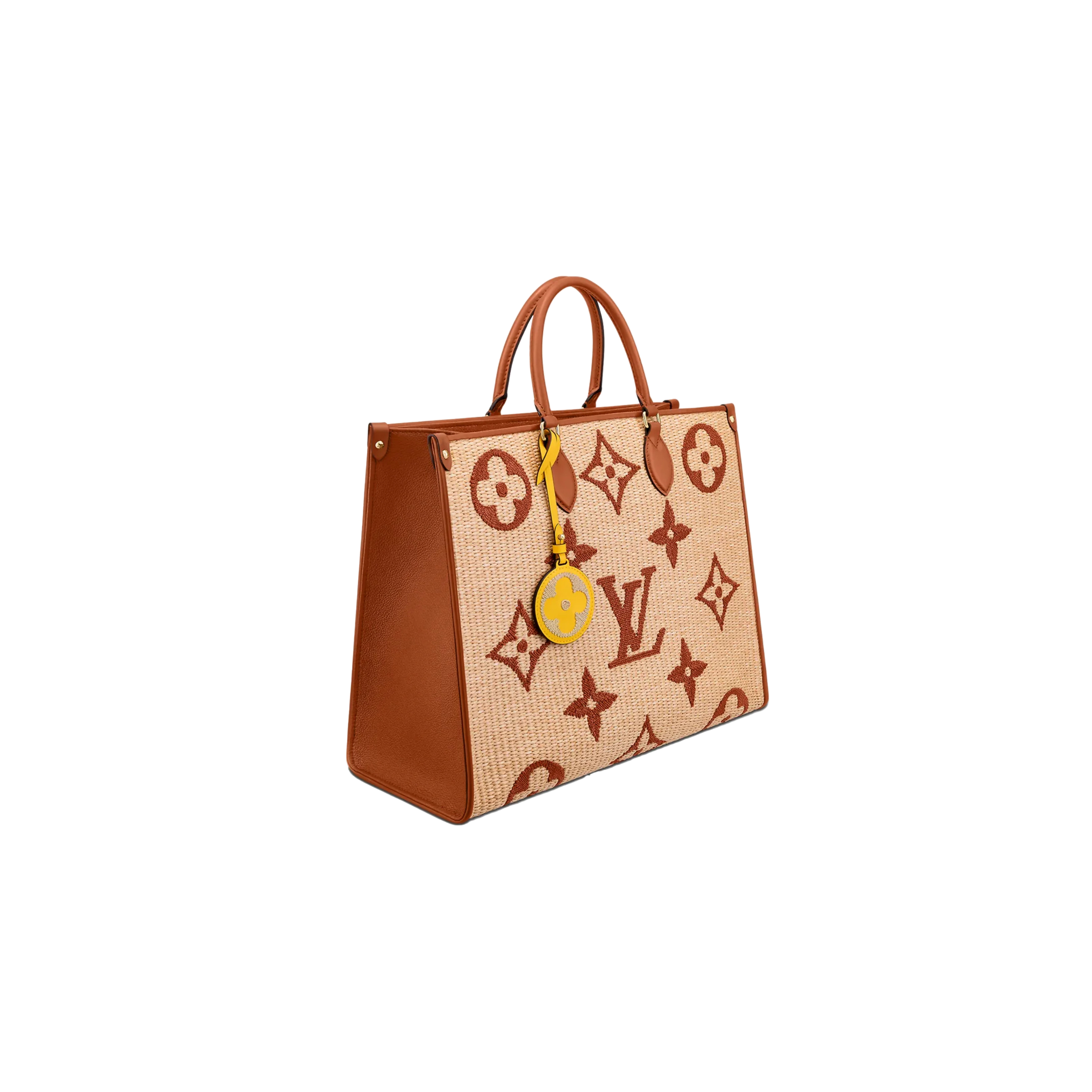 LOUIS VUITTON ONTHEGO GM M57644 (41*34*19cm)